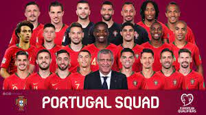 The player has not recovered satisfactorily from the trauma suffered at the service of wolverhampton fc and will continue his recovery process in england. Pm Portugal Squad Euro 2021 Https Youtu Be Gil Owz0ofs Facebook