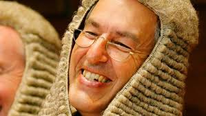 New appointments in top courts announced