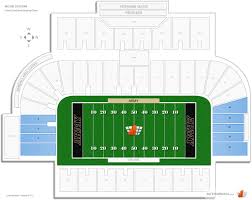 79 Organized Michie Stadium Seating Chart