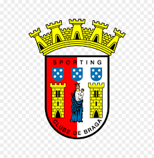 Sporting clube de braga, commonly known as sporting de braga or just braga, is a portuguese sports club from the city of braga. Sporting Clube De Braga Vector Logo Toppng