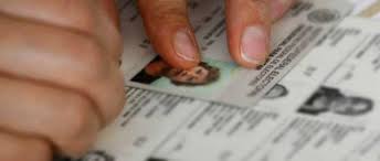 Atención a personas sordas aquí Padron Electoral Y Lista Nominal Iecm