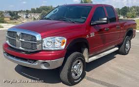 Image result for Inferno Red 2007 Ram