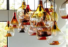 13 beautiful and unique pendant lights