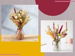 Ammi majus seed heads, aquamarine, on stem, bunch. Best Dried Flowers Bouquets Wreaths Arrangements The Independent