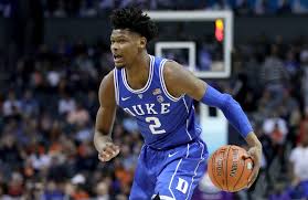 Similarity score | the difference between the percentile scores of this player and that of all other players in his position group (guards, wings, forwards, bigs). New York Knicks Should They Actually Take Cam Reddish Over Rj Barrett