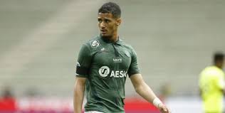 Saturday 17th october 2020 8:20. Arsenal S William Saliba May Stay In France Longer Than Expected