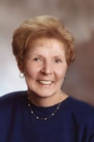 Bonnie Jean Becker Obituary June 24, 2014