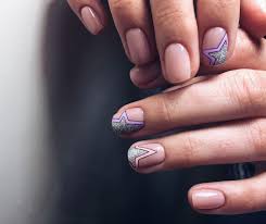 See more ideas about purple nails, nail art, nails. Winter Nail Designs 2021 Cute And Simple Nail Art For Winter Ladylife