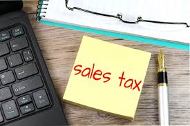 What you need to know about sales tax ...