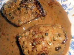 La Meilleure Recette De Pave De Cerf Sauce Poivre Vert L Essayer C Est L Adopter 5 0 X2f 5 8 Votes 8 Sauce Poivre Vert Recette Gibier Chevreuil Recette