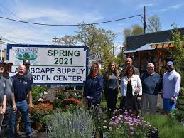 Maybe you would like to learn more about one of these? New Garden Center A Dream Come True For Stratford Family Stratford Ct Patch