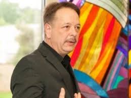 Gay Priest Comes Out