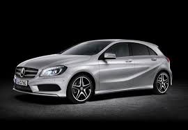 Video Mercedes Benz A Class Commercial Mercedes A Class Benz A Class Porsche Sports Car