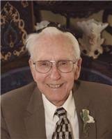 Bernard Utley Obituary (1922