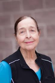 Remembering Emeritus Professor and “Force of Nature” Bené Arnold —  University of Utah School of Dance