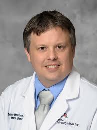 Christopher Morrison, MD, PhD