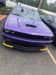 Image result for Plum Crazy 2013 Challenger