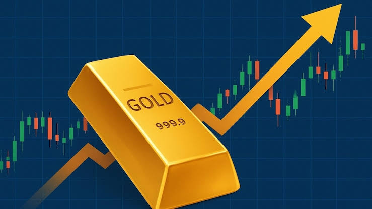 Gold Price Forecast: XAU/USD Tests $4,450 as Traders Position for Jackson Hole