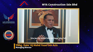 Is an enterprise in malaysia, with the main office in kuala lumpur. Video Lang International Corporate Titan Awards