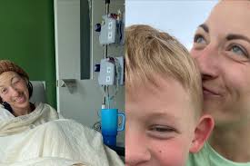 Fundraiser for Kelly Nast by Robert Nast : Help Kelly Nast battle Cancer.