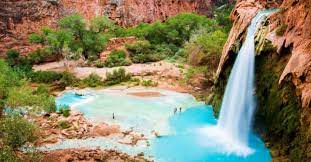 Jika anda seseorang yang menyukai pemandangan, maka air terjun yosemite adalah salah satu air terjun terindah di dunia yang bisa dikunjungi. 5 Air Terjun Terindah Di Dunia Lihatnya Bikin Pikiran Adem