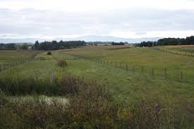 It may sound like an unlikely pipe dream, but windfalls. News Features Close To 100 000 Acres Of Va Farmland In Conse