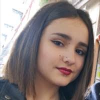 90+ "Claudia Mateo" profiles