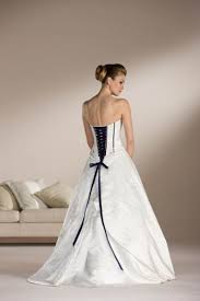 Black And White Wedding Dresses Google Search Corset Top Wedding Dress Black Wedding Dress Corset Wedding Dress Trends