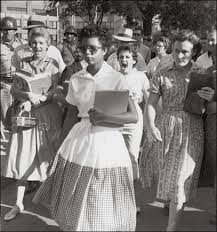 Beals' narration, which includes newspaper clippings and her own diary entries, is intimate and very personal. Link A True Hero 8th Grade Social Studies
