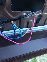 This diagram was designed for 12 volt systems, but can also be used for 6 volt systems. Need Help Power Window Wiring Diagram Gbodyforum 1978 1988 General Motors A G Body Community