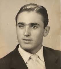 Joaquim “Jack” Matos Madeira « Heintzelman-Stephens Funeral Home