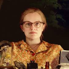 Shirley: Neither Human nor Horror Enough