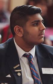 A BLUEPRINT TO BRIdgEI EdUCATION ANd EMPLOYMENTI FOR dISAdvANTAgEd STUdENTSI