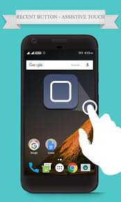 Root is not required.let's regain the menu display of the app.further buttons can be displayed. Recent Button For Android Assistive Touch For Android Apk Download