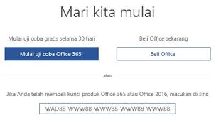 Mengaktifkan office yang sudah terinstal sebelumnya di perangkat windows 10 baru. 3 Cara Aktivasi Office 2019 Secara Permanen Dengan Mudah