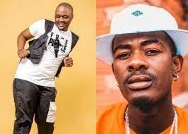 He was amongst those south african entertainers, involved in the car accident. Dy60dy7s093nlm
