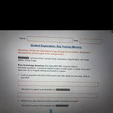 Half life answer key you can use the half life gizmo to model the decay of carbon 14. Cladogram Worksheet Answers Gizmo