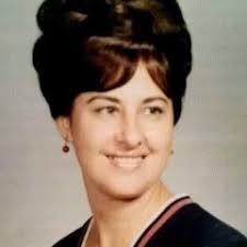 Marilyn Houck's Instagram, Twitter & Facebook