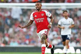 This is why Barcelona have bought Gabriel Jesus from Arsenal