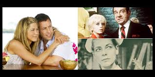 Who would think a cactus could produce such beautiful, blooming, colorful flowers? As Cactus Flower Returns To The Stage Adam Sandler Jennifer Aniston Prep To Open A Film Update Just Go With It Broadway Buzz Broadway Com
