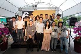 My grandfather can neither read nor write. æž—ç¥–å„€æœ€æ–°å ±å°Ž Peopo å…¬æ°'æ–°èž