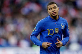Search free mbappe wallpapers on zedge and personalize your phone to suit you. Mbappe Mozhet Perejti V Real Za 280 Mln Eto Normalnaya Cena Chempionat