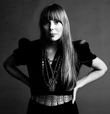 Joni mitchell's '70s suicide attempt. Joni Mitchell On Freedom The Source Of Creativity And The Dark Side Of Success Brain Pickings