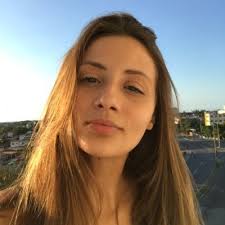 Caroline Coutinho's Instagram, Twitter & Facebook