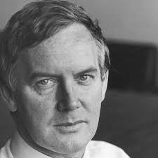 Lord Moore of Lower Marsh obituary