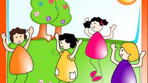 Este juego desarrolla en los niños el juego cooperativo. Simon Dice Juegos Infantiles