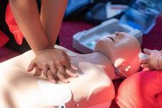 Wilderness First Aid – El Cerrito