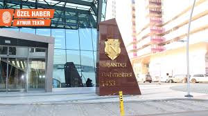 Biz öğrencilerimizi, nişantaşı üniversitesi bünyesinde. Nisantasi Universitesi Nde Ucretsiz Izin Sopa Niyetine Kullaniliyor