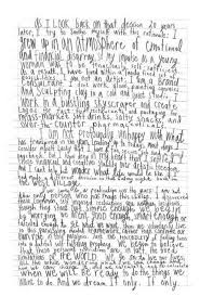 Fail Safe Debbie Millman S Advice On Courage And The Creative Life Debbie Millman The Desire Map Essay About Life