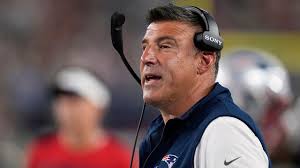NFL news: Patriots' Mike Vrabel breaks up another joint practice fight |  Fox News